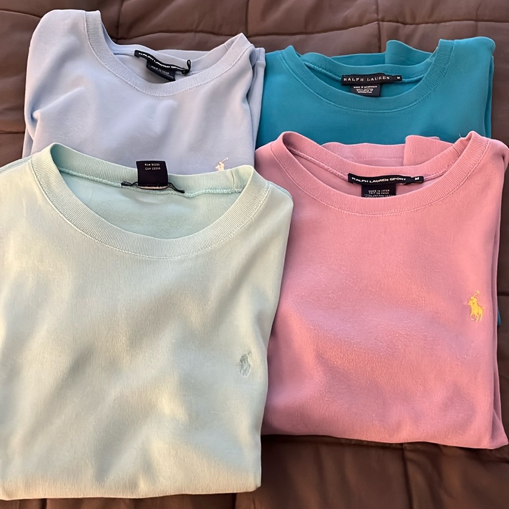 Like new tshirts